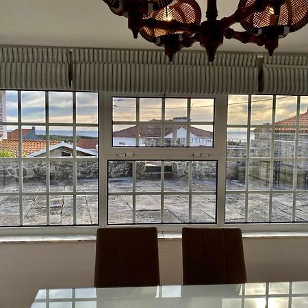 Solar Laginha - Apartamentos, Quartos, Camas Em Dormitorio Afife Exteriér fotografie